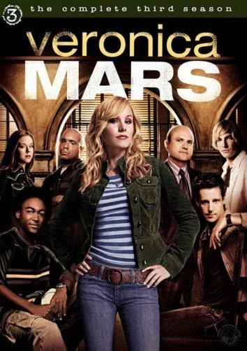 Смотреть сериал Вероника Марс (2004) онлайн в хорошем качестве 720-1080 HD, бесплатно на русском языке