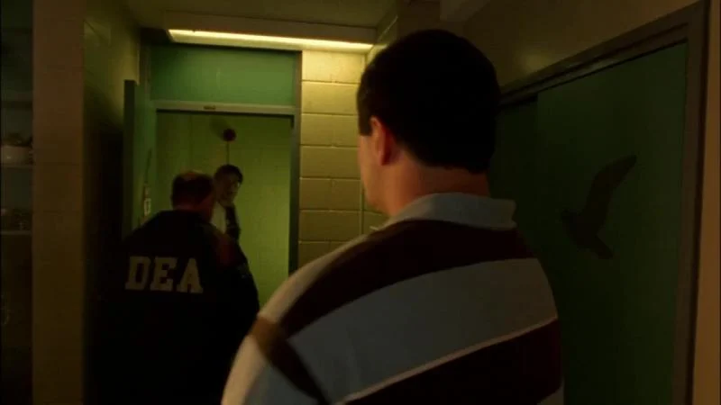 Кадры из сериала Вероника Марс (2004)