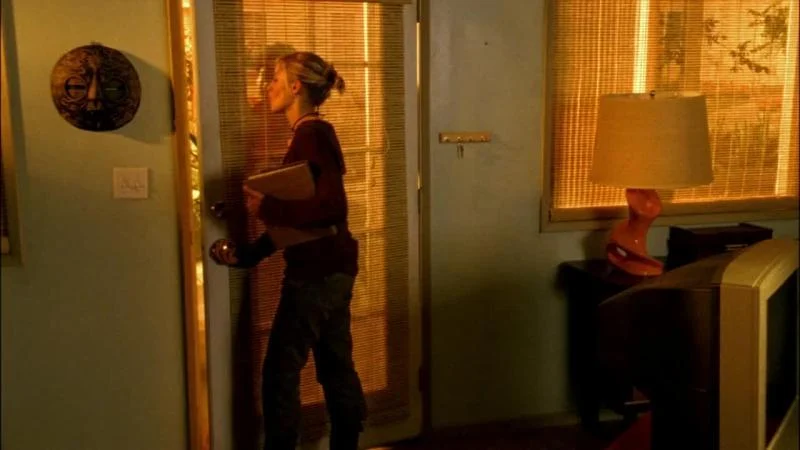 Кадры из сериала Вероника Марс (2004)
