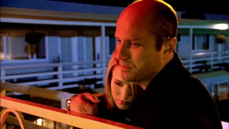Кадры из сериала Вероника Марс (2004)